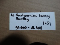 фото thumb №6, Idealna перетворювач лампи bentley 1