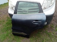 фото thumb №1, Renault kadjar дверь левый задняя tekpn