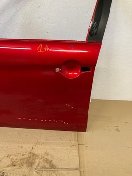 фото thumb №8, Mitsubishi asx двері передні ліві оригінал.