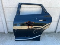 фото thumb №1, Дверь kia ev6 задняя левый задние левая