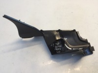 фото thumb №2, Bmw 2 f44 grand coupe 2021 захист стійка задня ліва