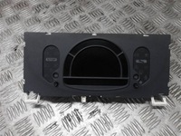 фото thumb №1, Прилади лічильник renault modus p8200418021d