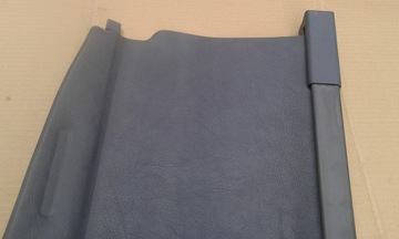 фото thumb №14, Ролета багажника mercedes w168 97-04 1688600175