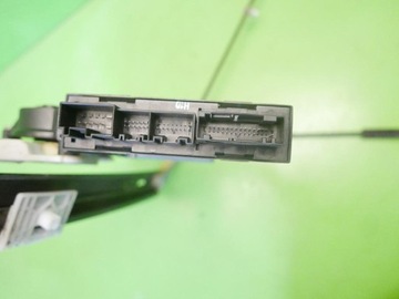 фото thumb №8, Механизм подъемник стекла правые перед audi a4 b6 sedan