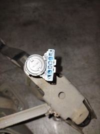 фото thumb №4, Педали 7h1721057 vw t5