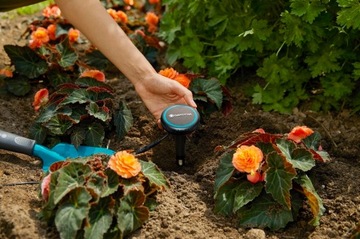 GARDENA Датчик влажности почвы