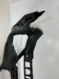 фото thumb №7, Bmw x1 f48 lci lift 19- бампер перед передний