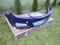 фото thumb №9, Бампер перед opel vectra c z20z signum lift