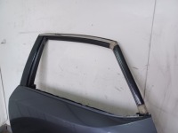 Дверь -- lexus rx -- v -- 2022- ---- задние левая с Разборки, фото thumb