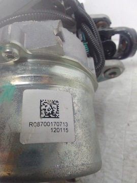 фото thumb №11, Jeep renegade 15- колонка рулевая usa 2.4 68276903ag