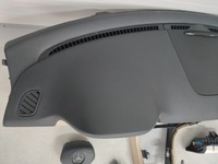 фото thumb №8, Приборная панель консоль подушка безопасности натяжители mercedes slk r172 w172