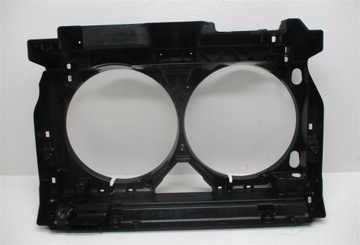 фото thumb №6, Корпус вентиляторів citroen c5 iii x7 2.2 hdi 170km 9646477080