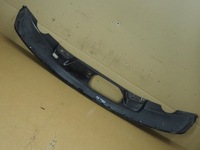 фото thumb №14, Volvo xc40 2 ii 17- спойлер накладка бампера задняя 32273900