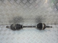 фото thumb №1, Приводной вал левая chevrolet lacetti 1.6 16v