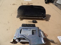 фото thumb №5, Honda fr-v 2.2 счетчик приборы комплект