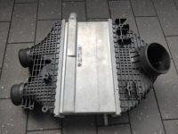 фото thumb №1, Радіатор інтеркулер bmw 17517846235