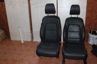 фото thumb №2, Kia sportage iv сиденья заднее сиденье gt kompletkia