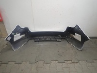 фото thumb №8, Бампер задня задній seat leon iii lift 17- fr kombi