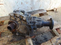 фото thumb №6, Редуктор коробки коробка передач hyundai santa fe 2.2 cm автомат 4x4