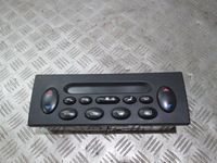 фото thumb №1, Панель обдув rover 75 i 1998-2005 jfc101786puy