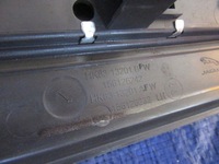 фото thumb №12, Jaguar f-pace x761 2016 захист молдинг накладка поріг перед