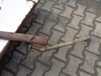 фото thumb №4, Гаситель выхлоп mercedes cla c117 fl 200d 2.2