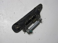 фото thumb №7, Ручка внешний pt nissan primera p11 fl 00 хром