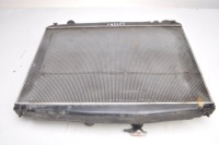 Lexus rx iv 3.5 радіатор води 122072-1122 Недорого, фото thumb