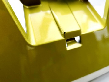 фото thumb №12, Новий org бампер перед vw golf viii ll1w 4xpdc