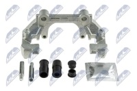 фото thumb №2, Nty hzp-au-012a кронштейн, суппорт тормозной