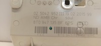 фото thumb №6, Audi q5 лампа потолочный 8t0947135bf
