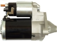 Стартер s5151 as-pl renault clio Оригінал, фото thumb