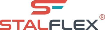 Корпус шкафа для регистратора CCTV RACK StalFlex Вертикальный 19