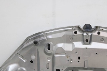 фото thumb №13, Капот кришка двигуна renault megane iii 2008r- ted69