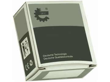 фото thumb №1, Клапан egr citroen c5 i 2.0 01-04 peugeot 406 2.0 01-04