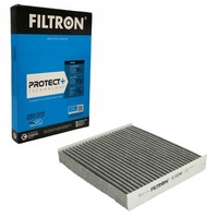 фото thumb №1, Filtron фільтр салонний вугільний do dacia logan ii