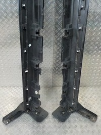 фото thumb №6, Kuga mk2 13-19 молдинг накладки накладки порогові