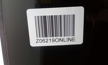 фото thumb №2, Скло задня зад nissan qashqai +2 2007-2014 з підігрівом нова