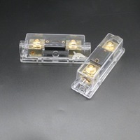 фото thumb №9, Кронштейн предохранитель усилителя сабвуфер marine