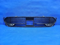 фото thumb №1, Citroen c4 aircross решётка бампера перед pod радар pdc oem 9834691880