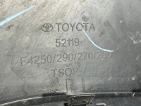 фото thumb №16, Toyota c-hr ii 2023- бампер перед 52119-f4250