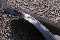 фото thumb №6, Kompletny перед капот крыло бампер mercedes w212 lift 197