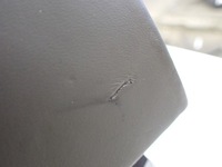 фото thumb №6, Mercedes w221 s бардачок панели консоли пассажира