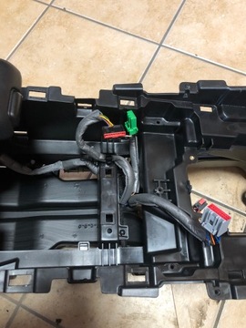 фото thumb №10, Jaguar f-pace туннель средний hk83-045j40-a