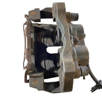 фото thumb №7, Суппорт тормозной передний левый jeep grand cherokee iv wk, wk2 68138843ac