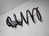фото thumb №13, Пружина подвески передняя перед skoda octavia i 1.8t