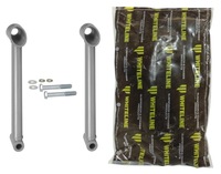 фото thumb №1, Кронштейн распорка задняя subaru impreza forester