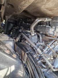 Купити Двигун комплектний  dc12 22 scania r r420 hpi euro 5 dc1222 eev, фото thumb