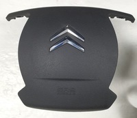 фото thumb №5, Панель приладів консоль подушки безпеки ремені citroen c5 iii x7 комплект europa