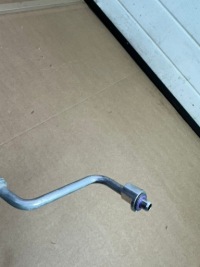 Шланг кондиціонера, трубка кондиціонер mercedes eqa w243, h243 europa в Україні, фото thumb